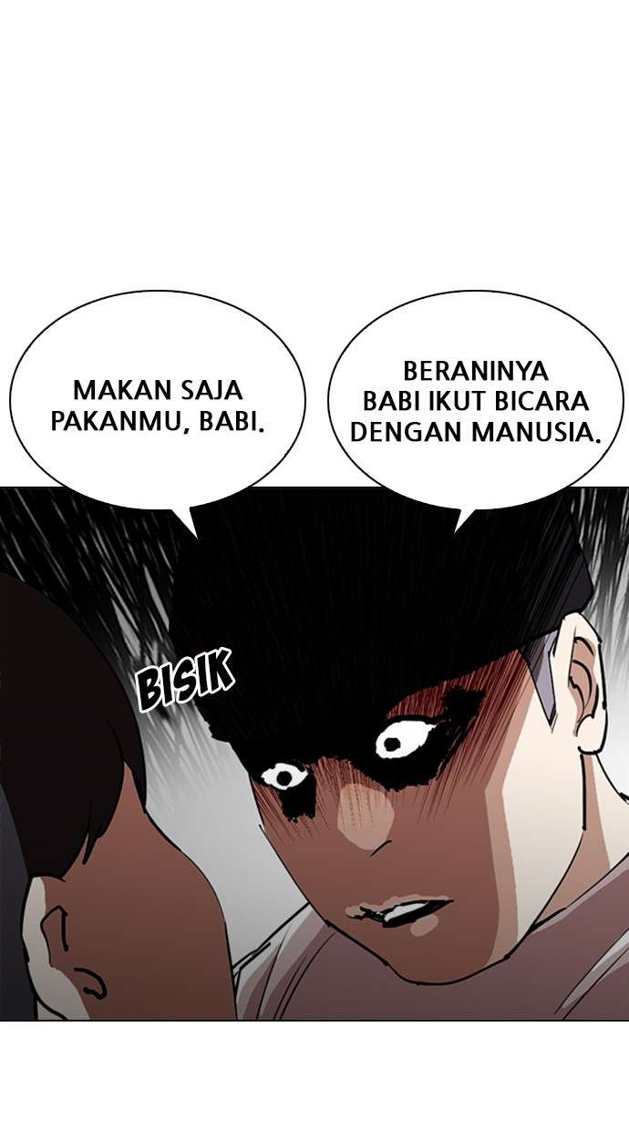 Lookism Chapter 255 halaman 61