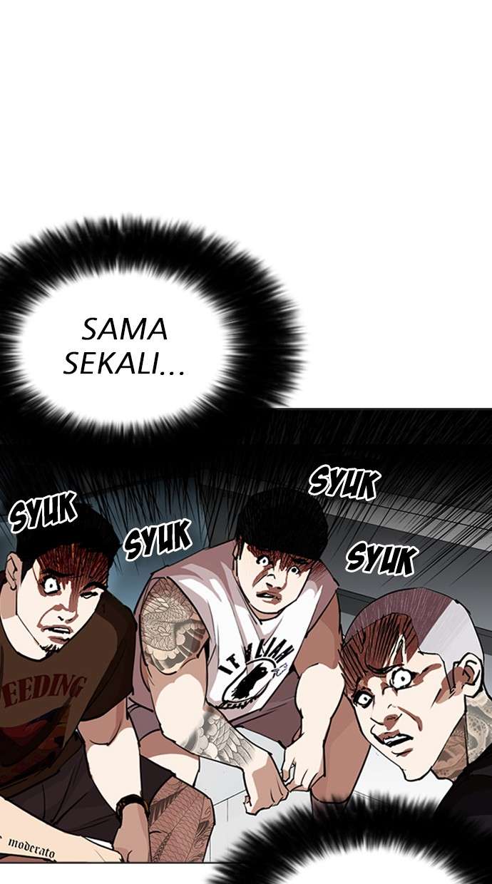 Lookism Chapter 255 halaman 20