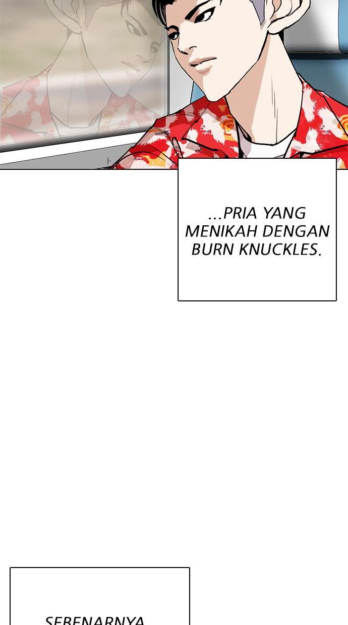 Lookism Chapter 255 halaman 26