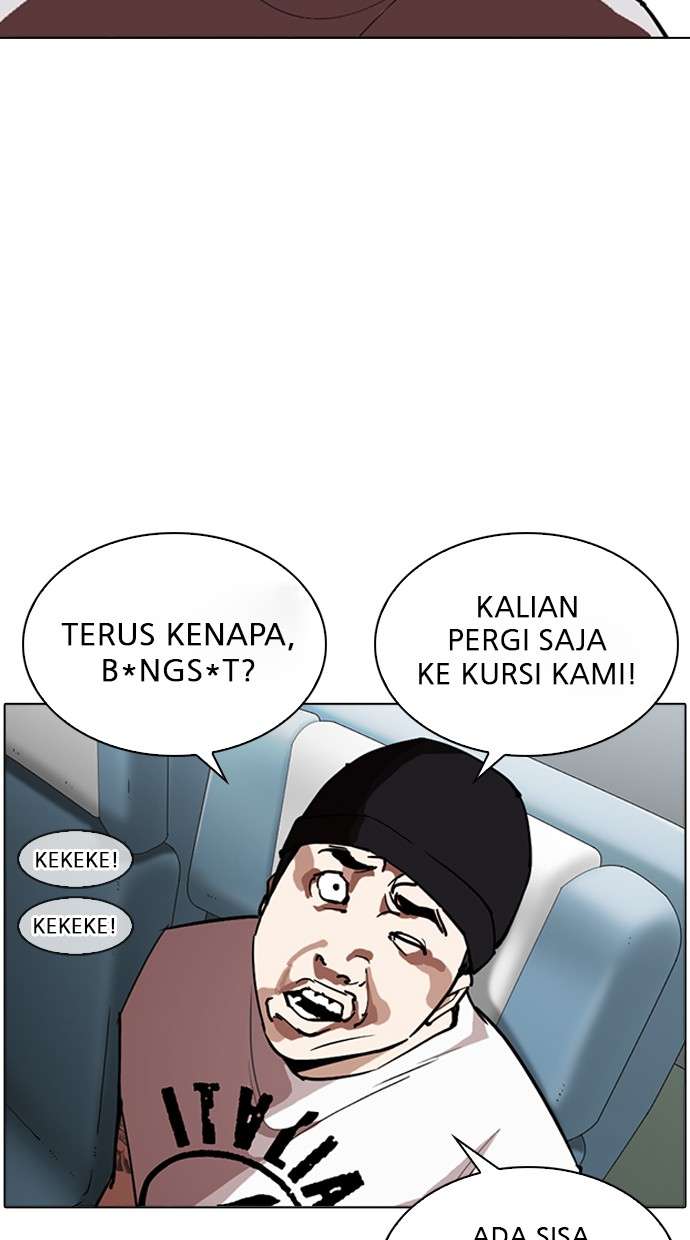 Lookism Chapter 256 halaman 110