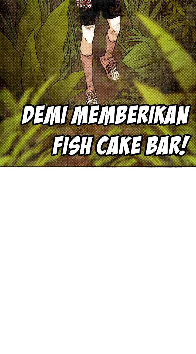 Lookism Chapter 256 halaman 35