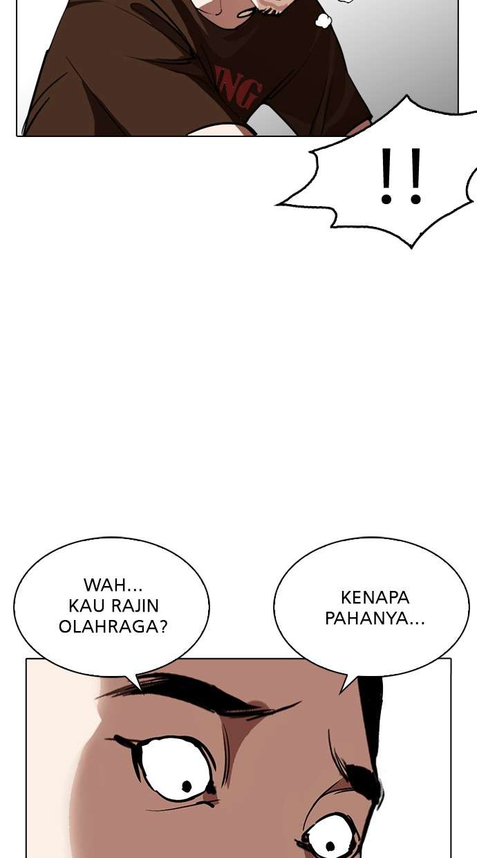 Lookism Chapter 256 halaman 114
