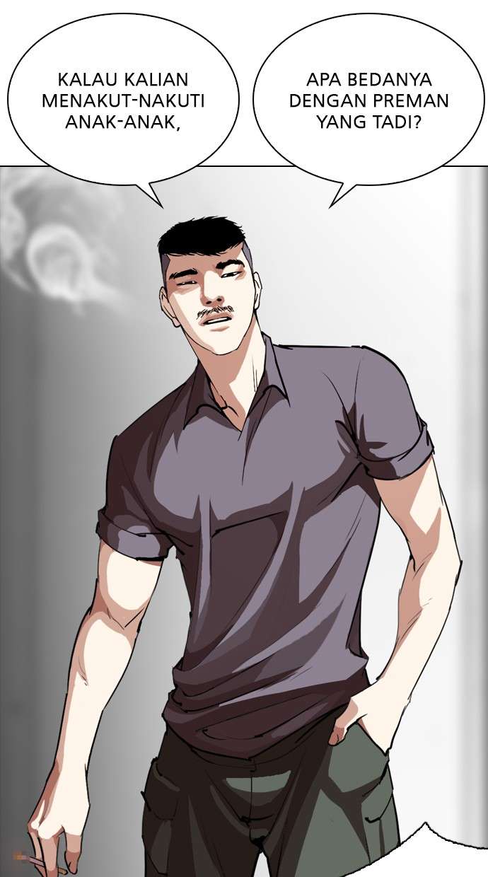 Lookism Chapter 256 halaman 92