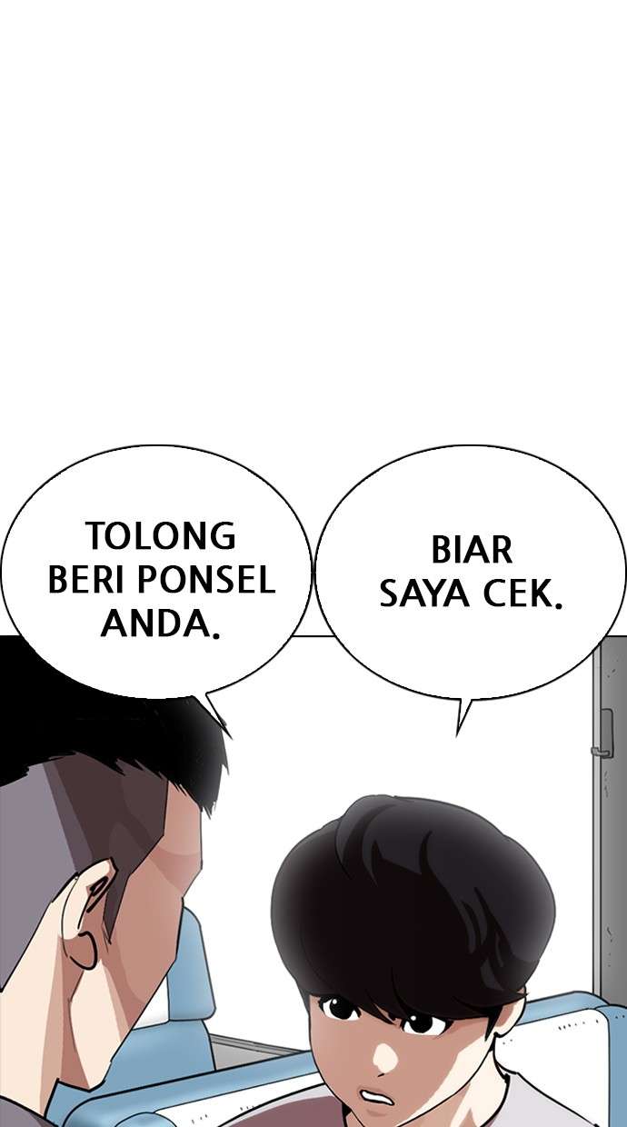 Lookism Chapter 257 halaman 84