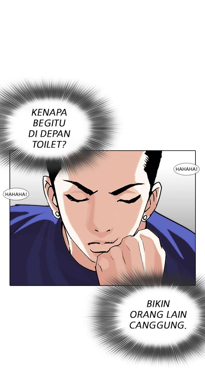Lookism Chapter 257 halaman 41