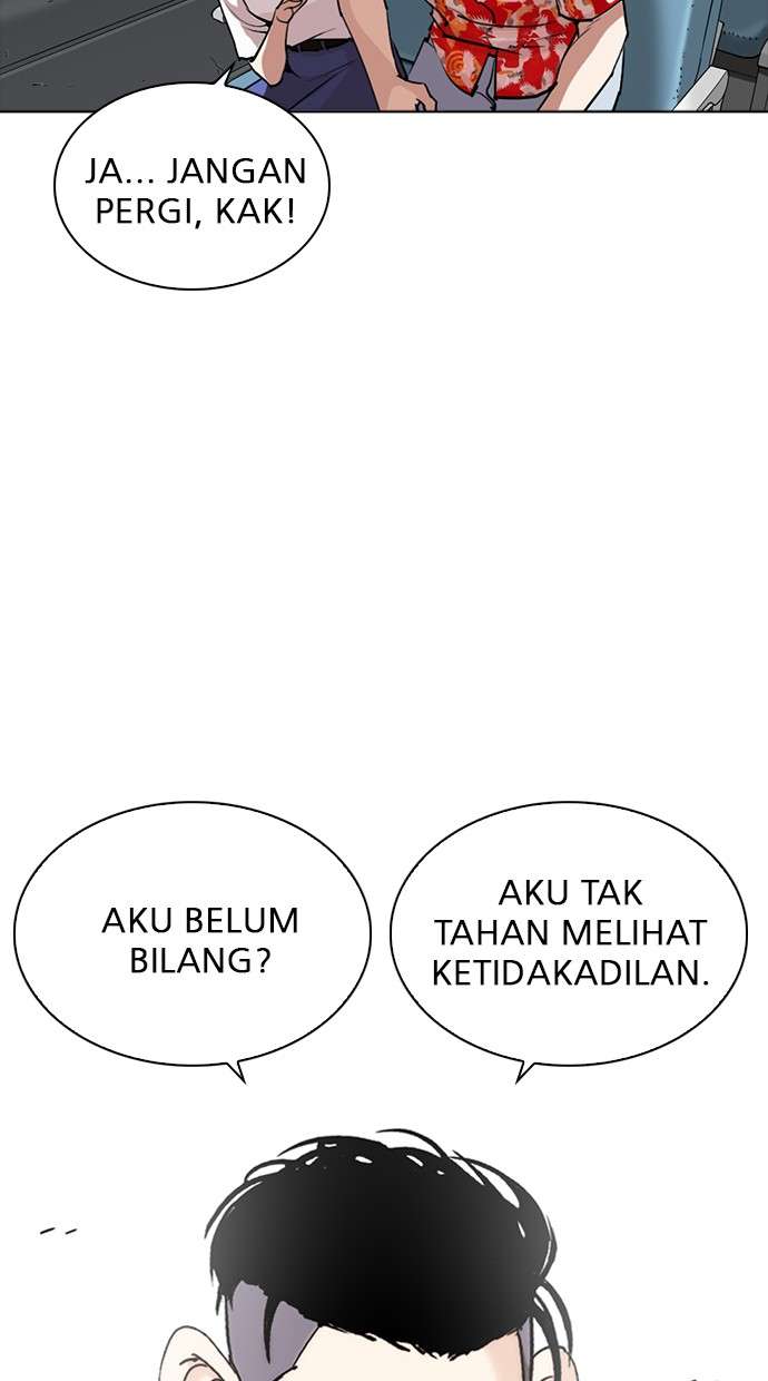 Lookism Chapter 257 halaman 108