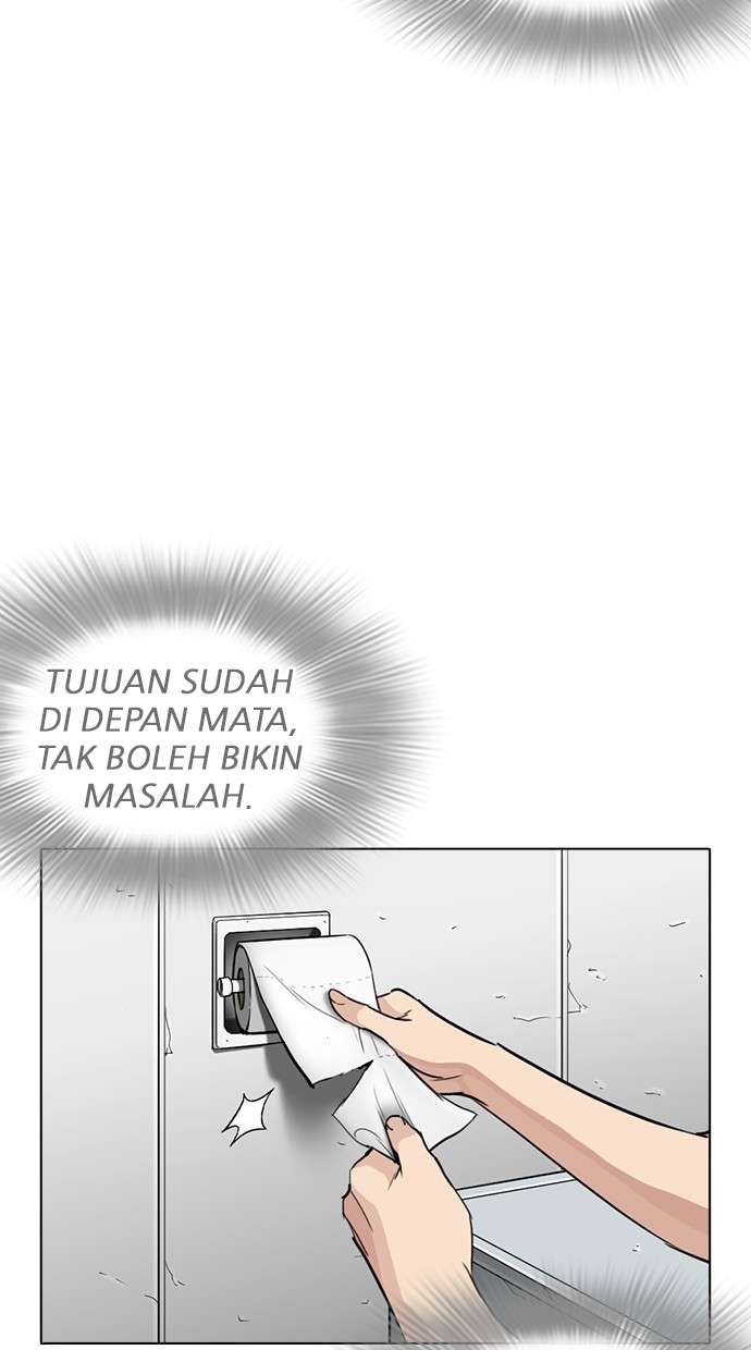 Lookism Chapter 257 halaman 43