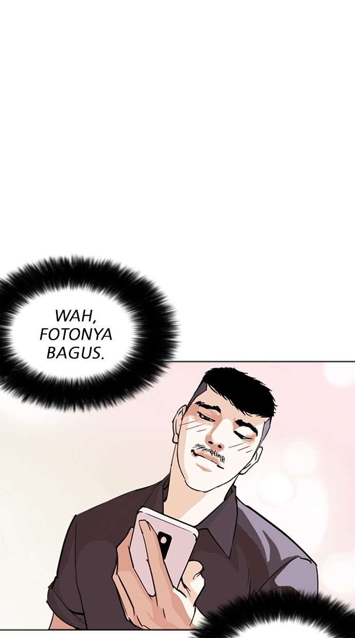Lookism Chapter 257 halaman 78