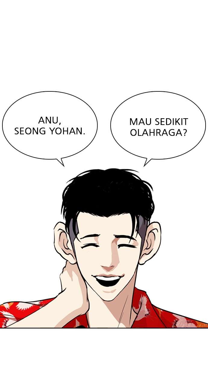 Lookism Chapter 258 halaman 91