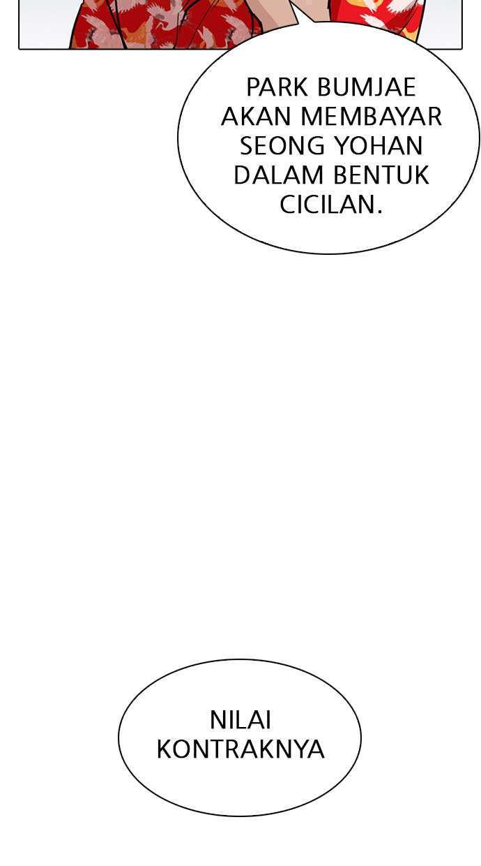 Lookism Chapter 258 halaman 142
