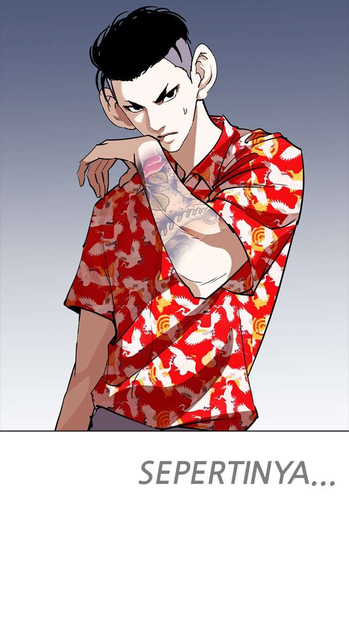 Lookism Chapter 258 halaman 125