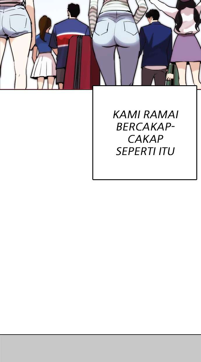 Lookism Chapter 258 halaman 46