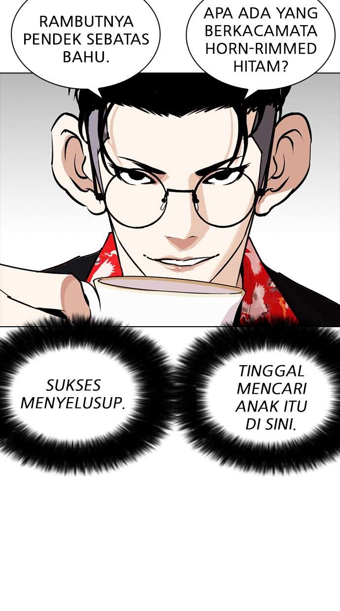 Lookism Chapter 259 halaman 89