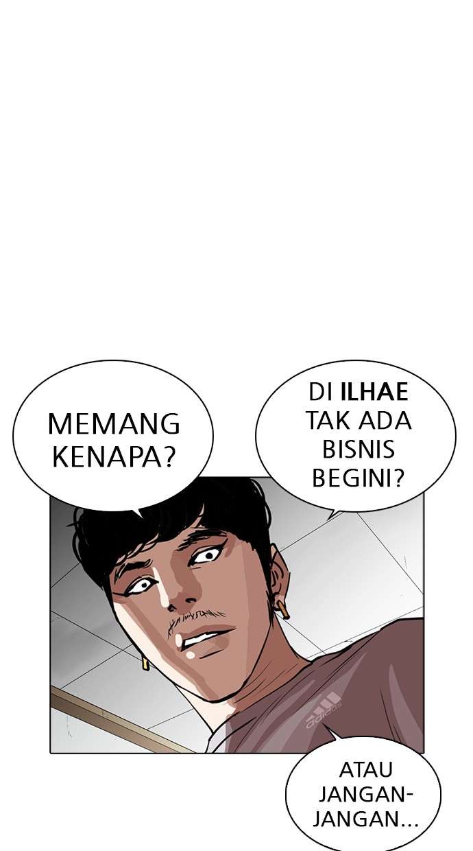 Lookism Chapter 259 halaman 98