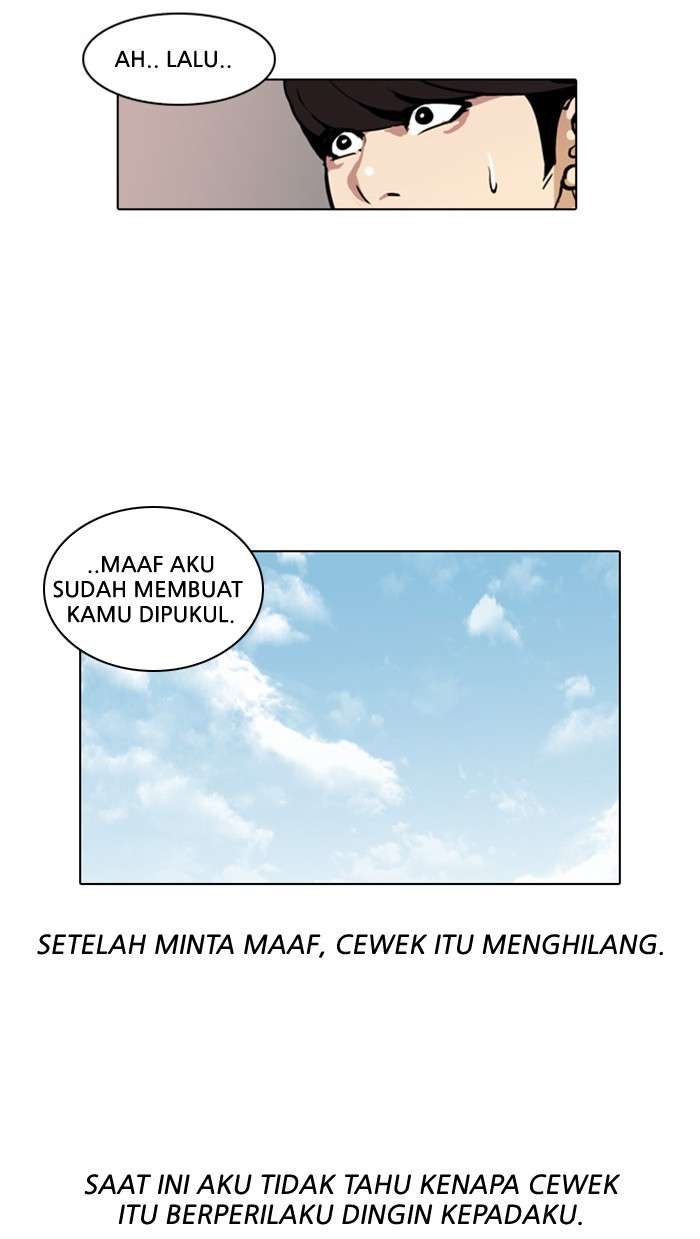 Lookism Chapter 26 halaman 32
