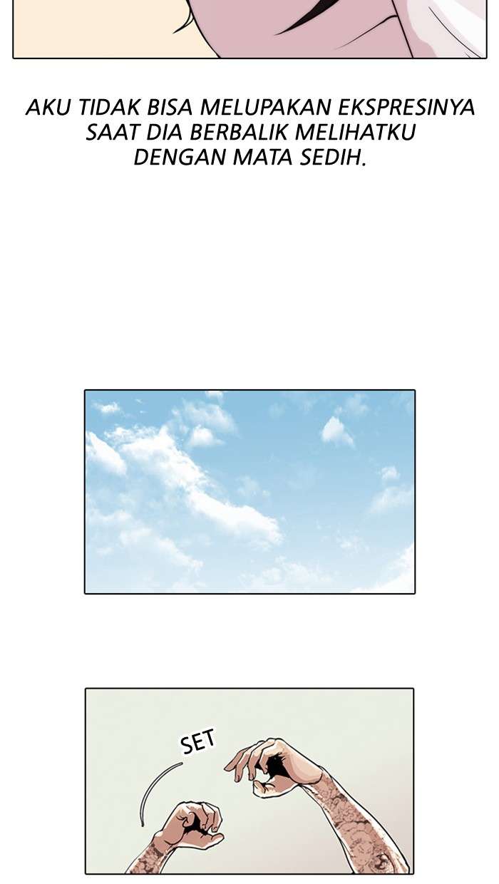 Lookism Chapter 26 halaman 34