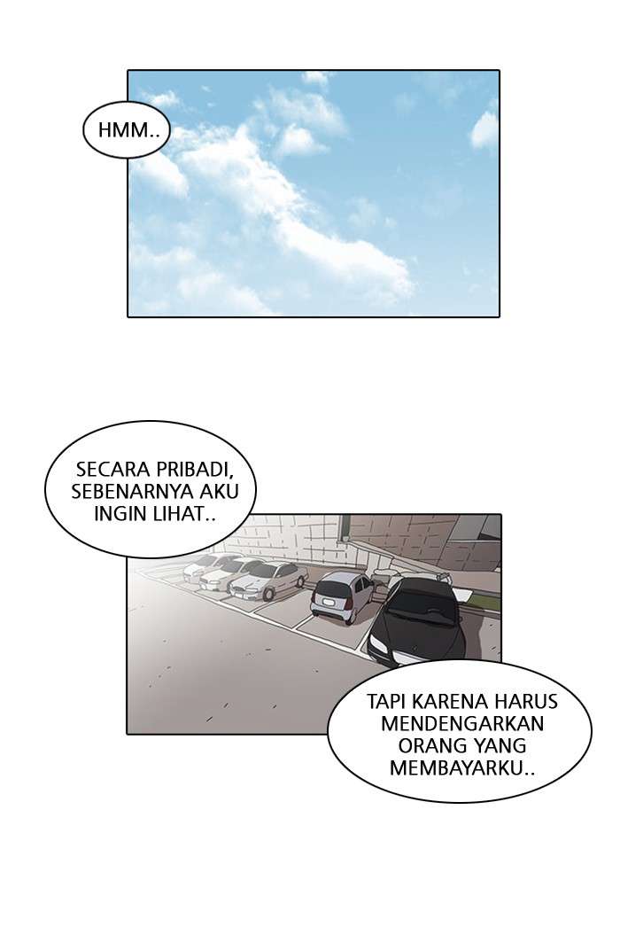Lookism Chapter 26 halaman 2