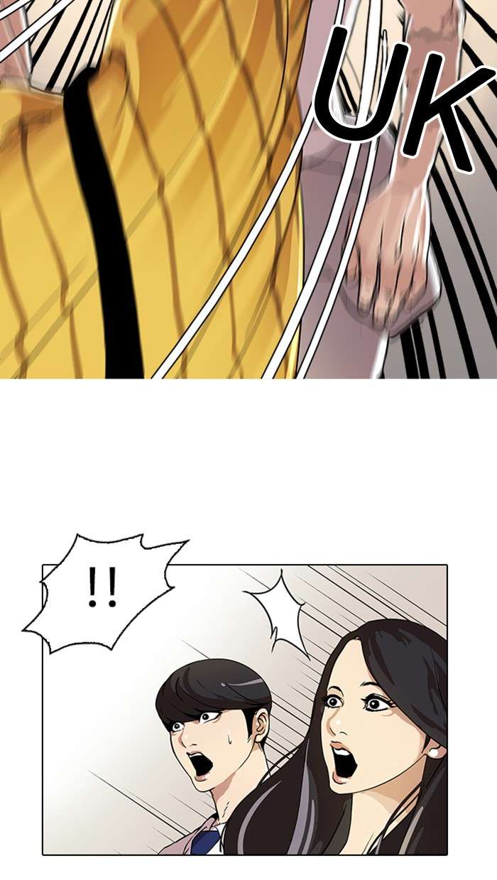 Lookism Chapter 26 halaman 18