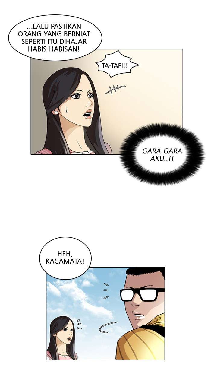 Lookism Chapter 26 halaman 9