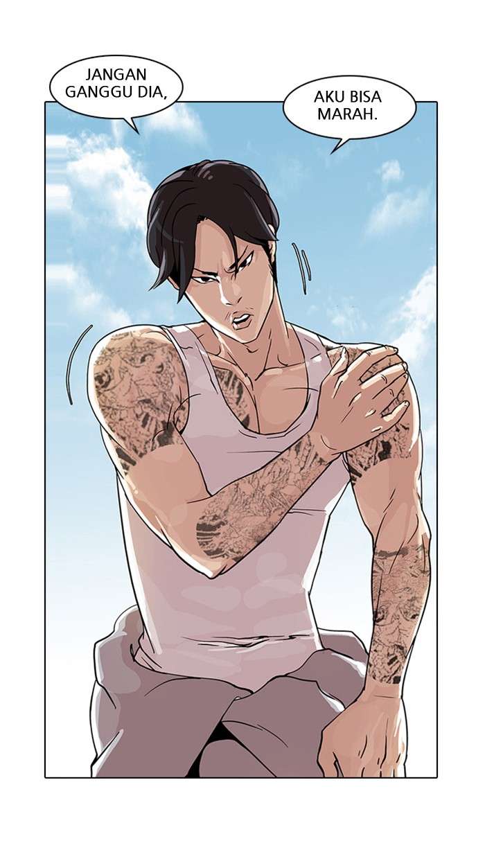 Lookism Chapter 26 halaman 16
