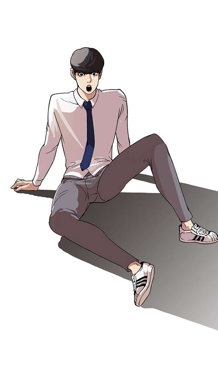 Lookism Chapter 26 halaman 13