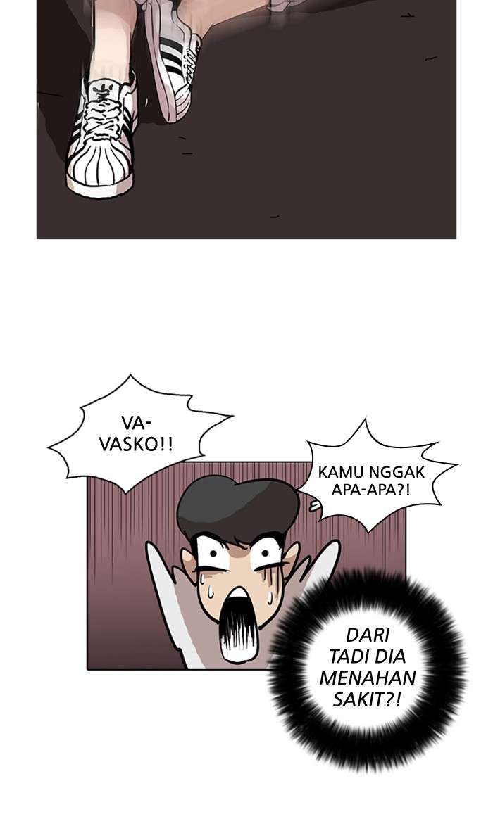 Lookism Chapter 26 halaman 36