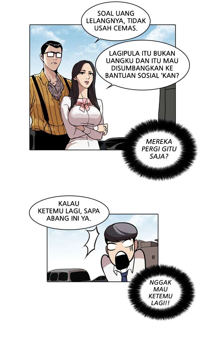 Lookism Chapter 26 halaman 31