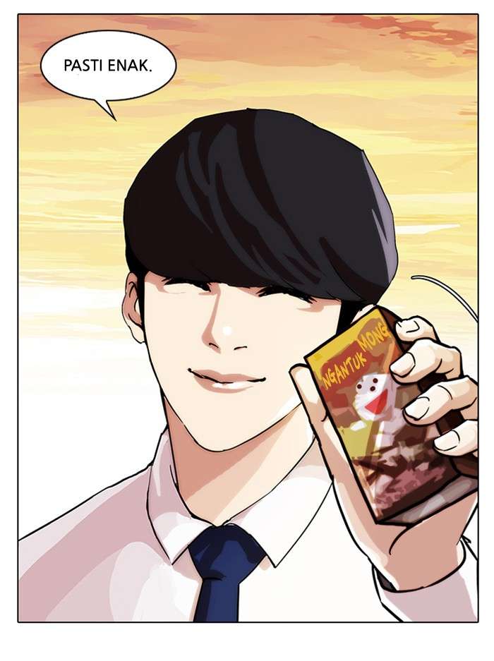 Lookism Chapter 26 halaman 50