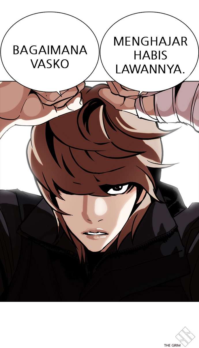 Lookism Chapter 260 halaman 121