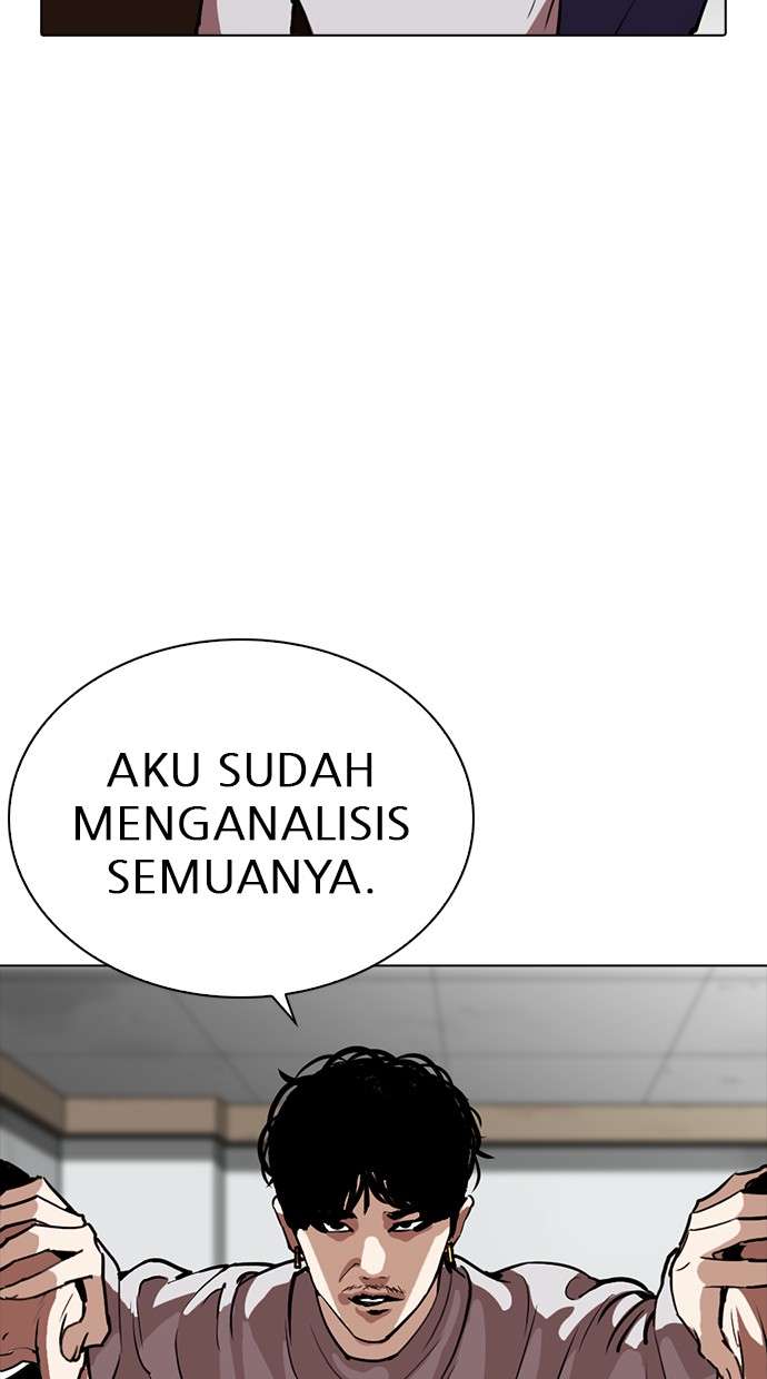 Lookism Chapter 260 halaman 14