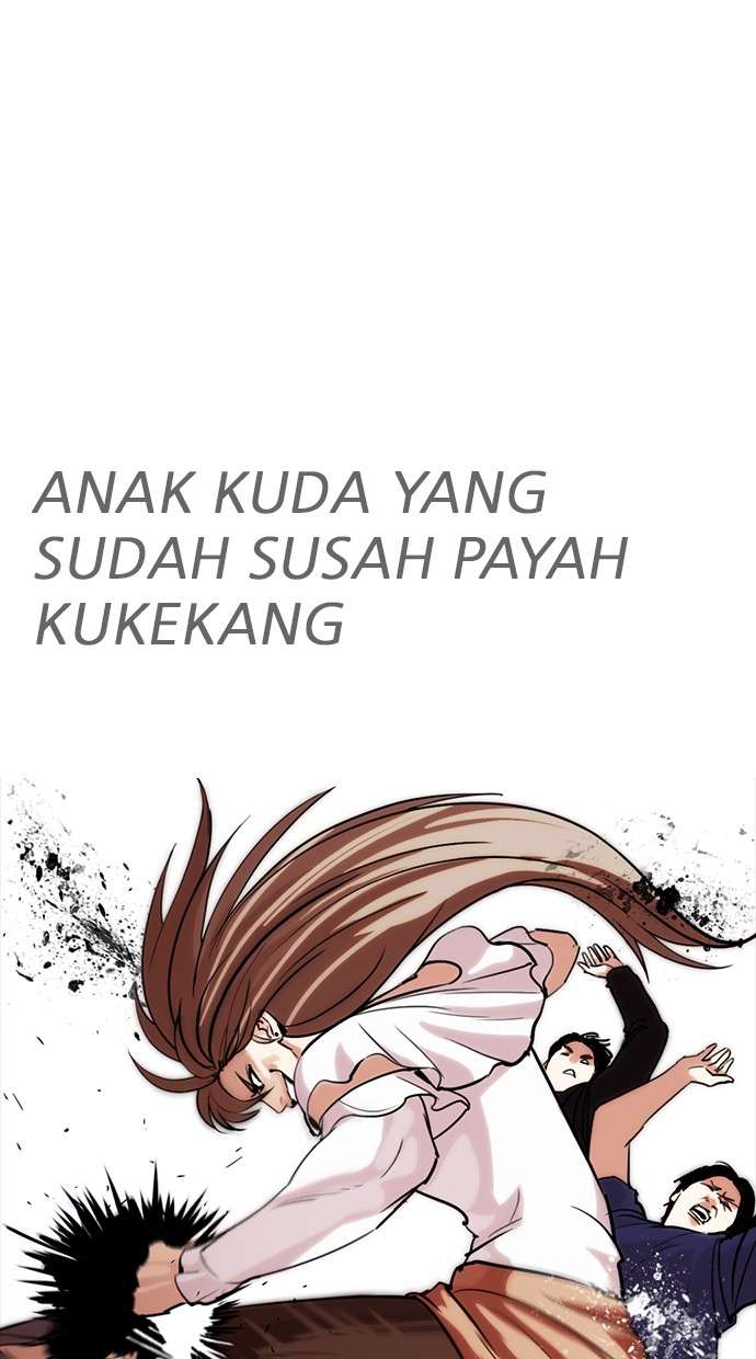 Lookism Chapter 260 halaman 9