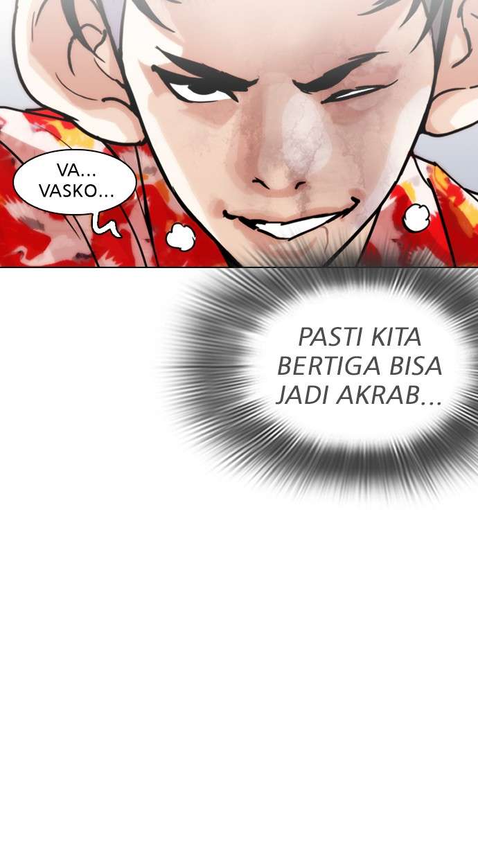 Lookism Chapter 260 halaman 108