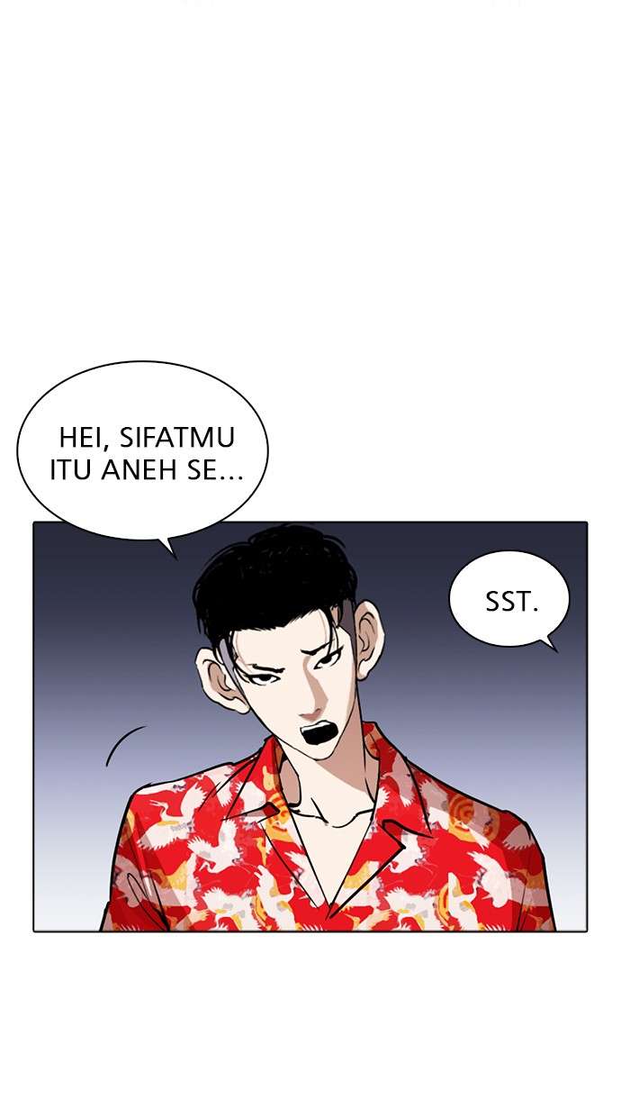 Lookism Chapter 260 halaman 85
