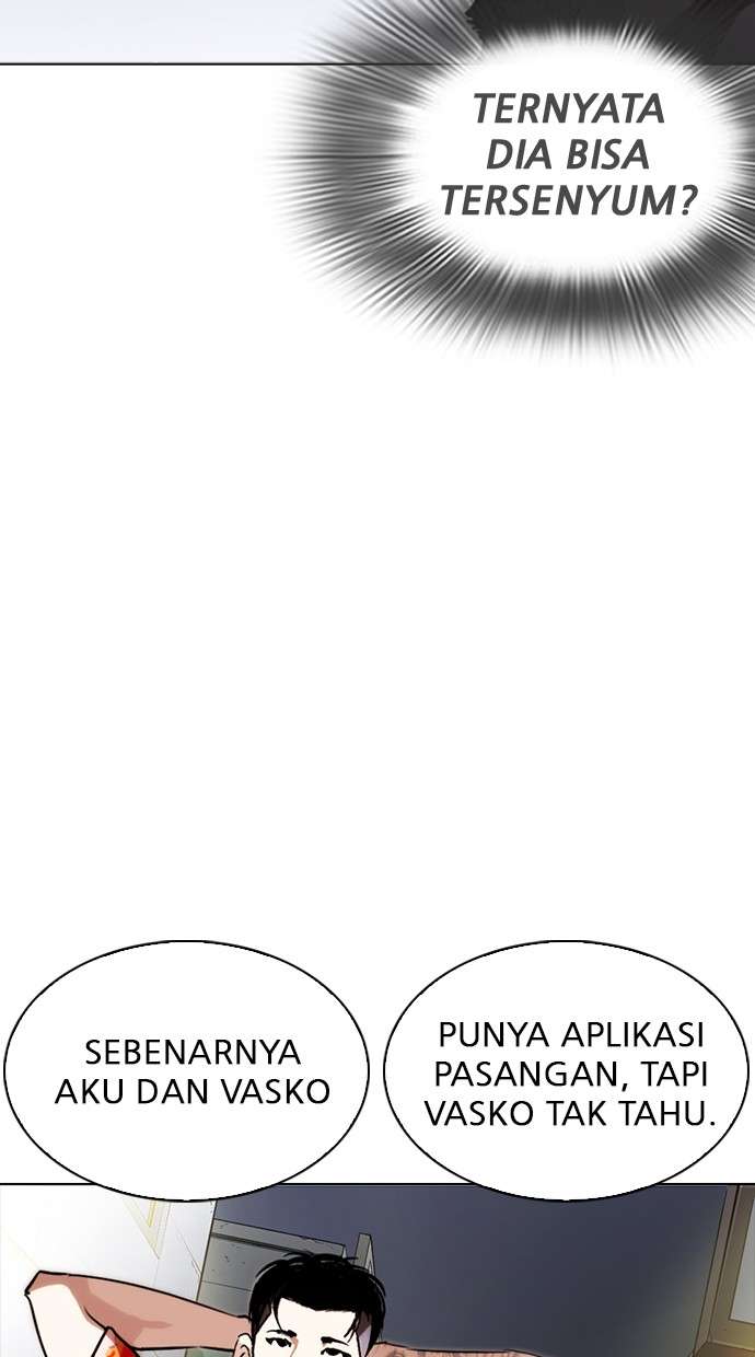 Lookism Chapter 260 halaman 77