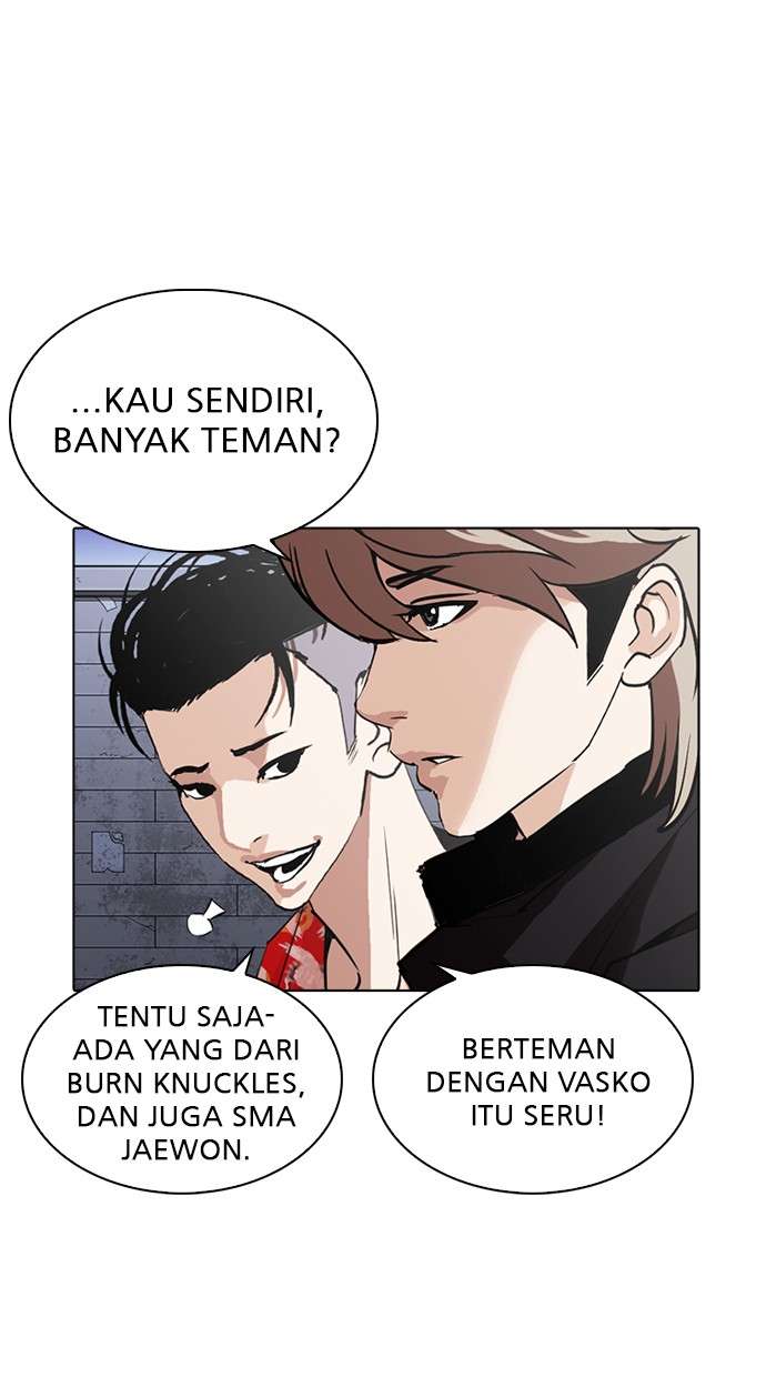 Lookism Chapter 260 halaman 75
