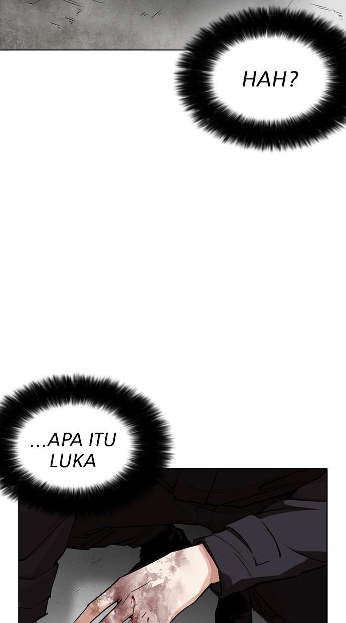 Lookism Chapter 260 halaman 35
