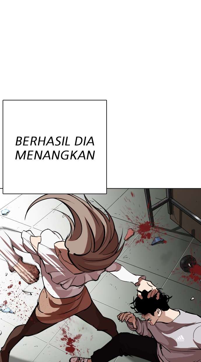 Lookism Chapter 260 halaman 18