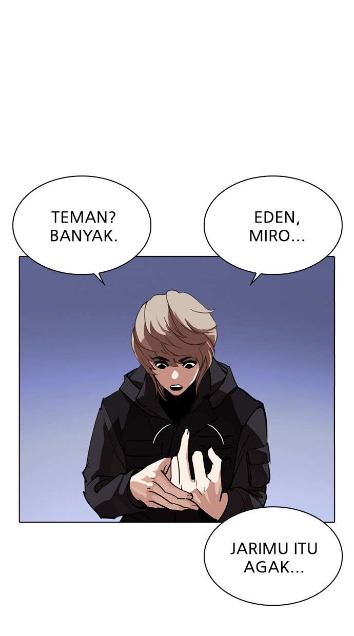 Lookism Chapter 260 halaman 74