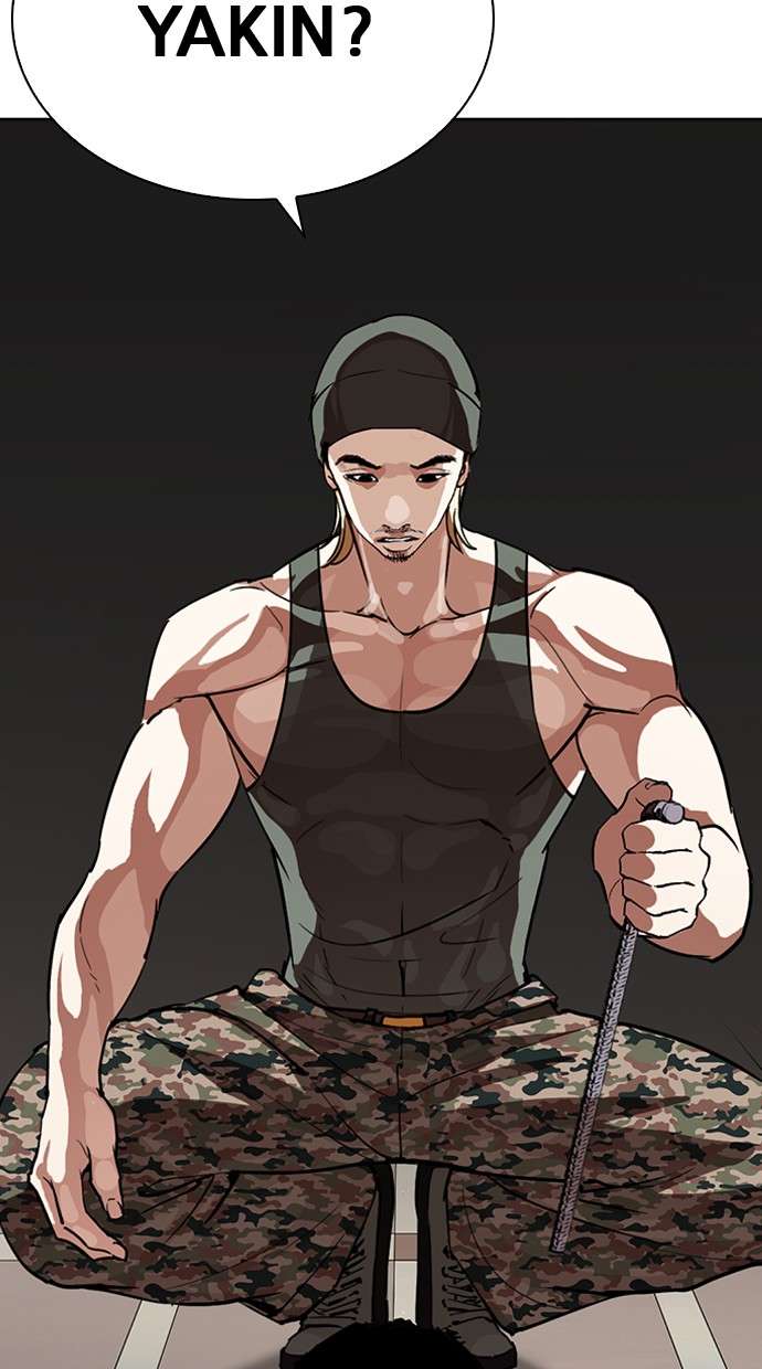 Lookism Chapter 260 halaman 62