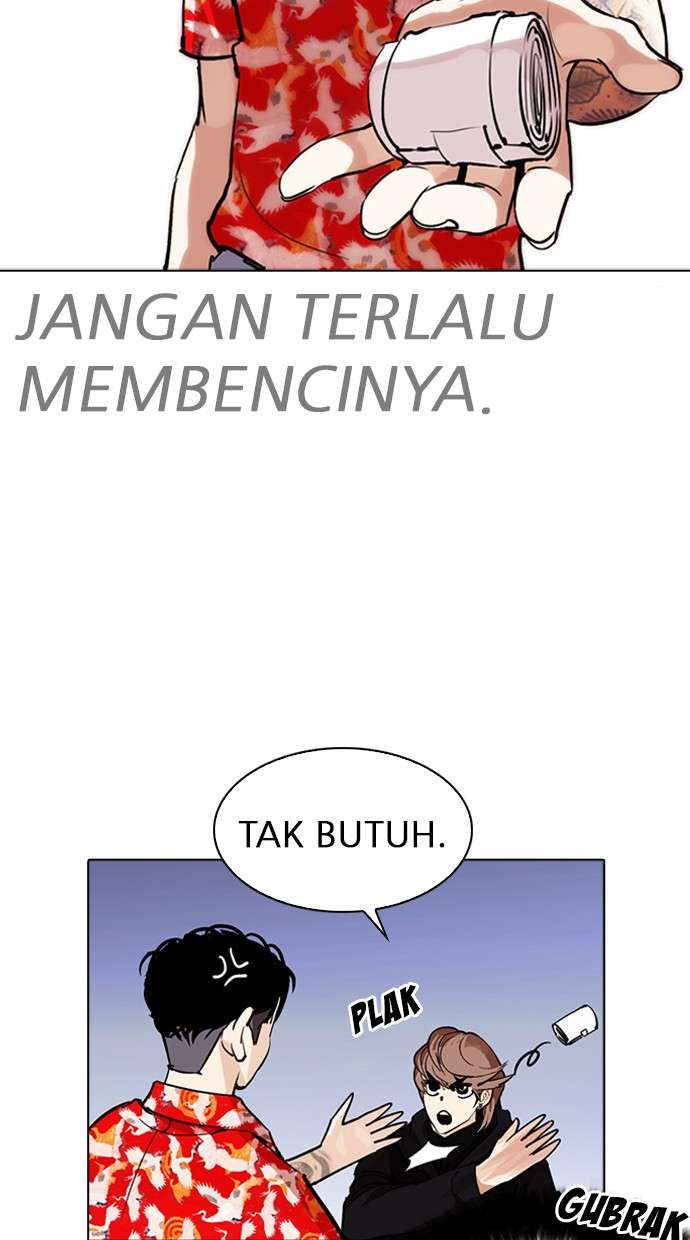 Lookism Chapter 260 halaman 47
