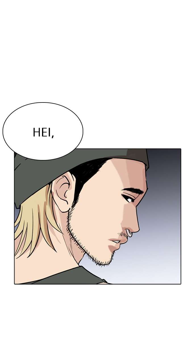 Lookism Chapter 260 halaman 111