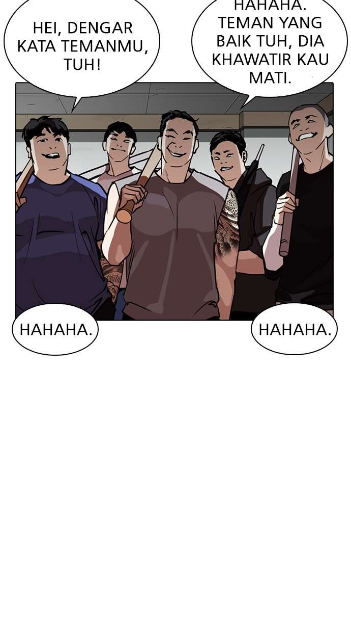 Lookism Chapter 260 halaman 4