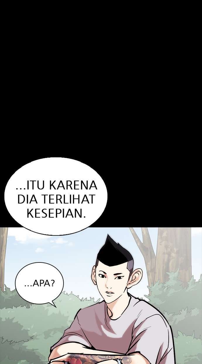 Lookism Chapter 260 halaman 39