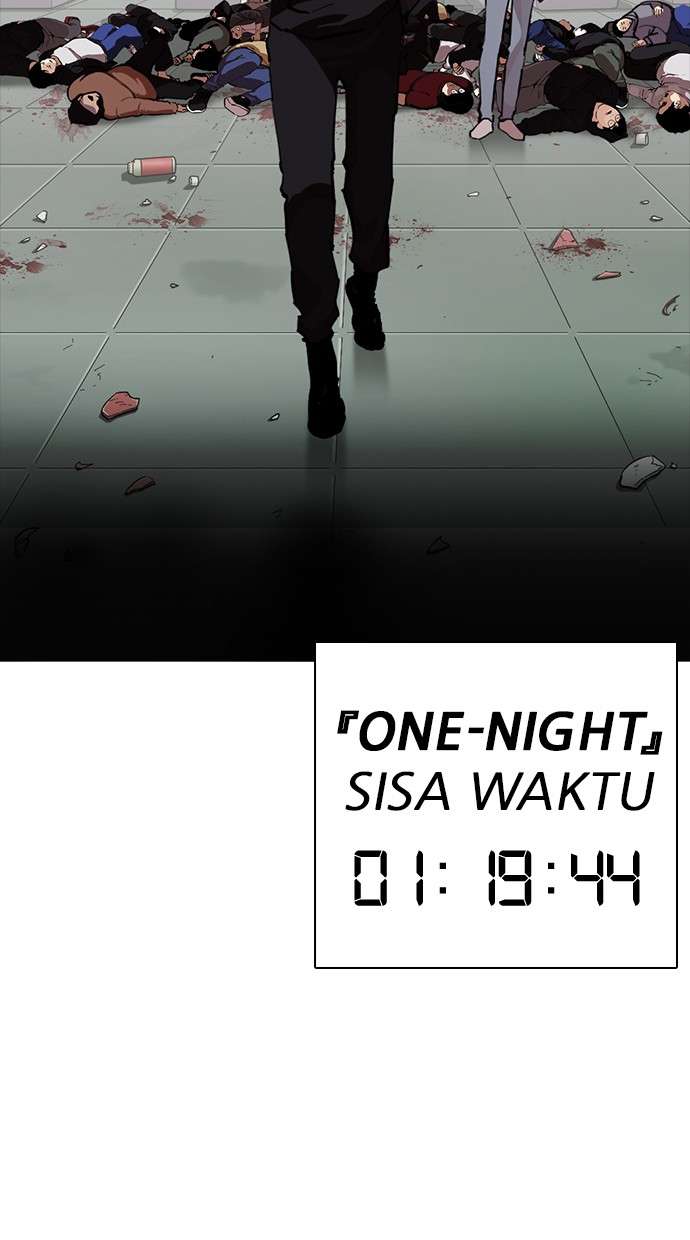Lookism Chapter 260 halaman 27