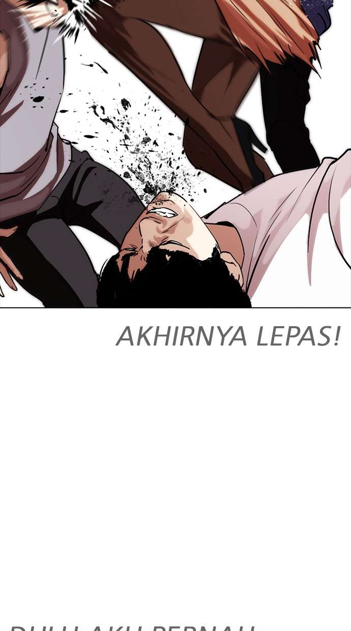 Lookism Chapter 260 halaman 10