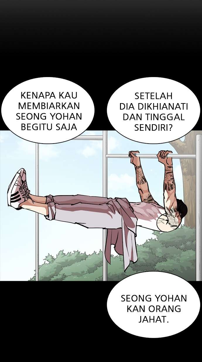 Lookism Chapter 260 halaman 38