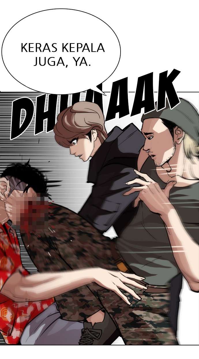 Lookism Chapter 260 halaman 109