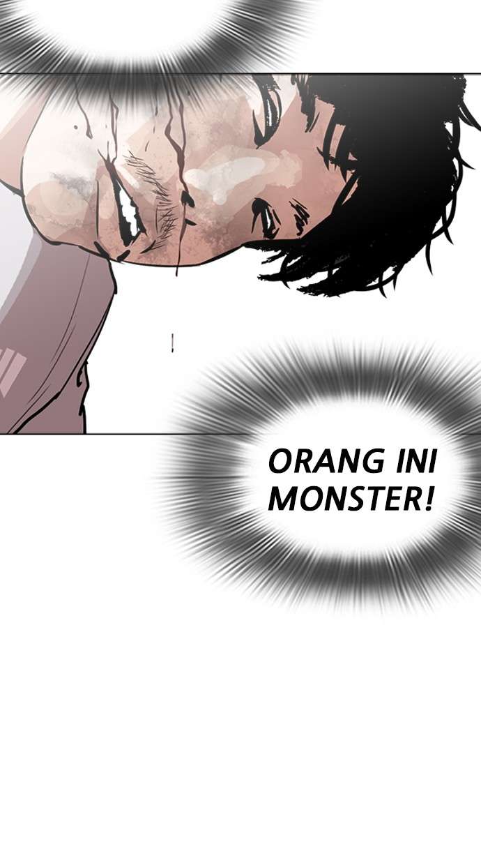 Lookism Chapter 260 halaman 20