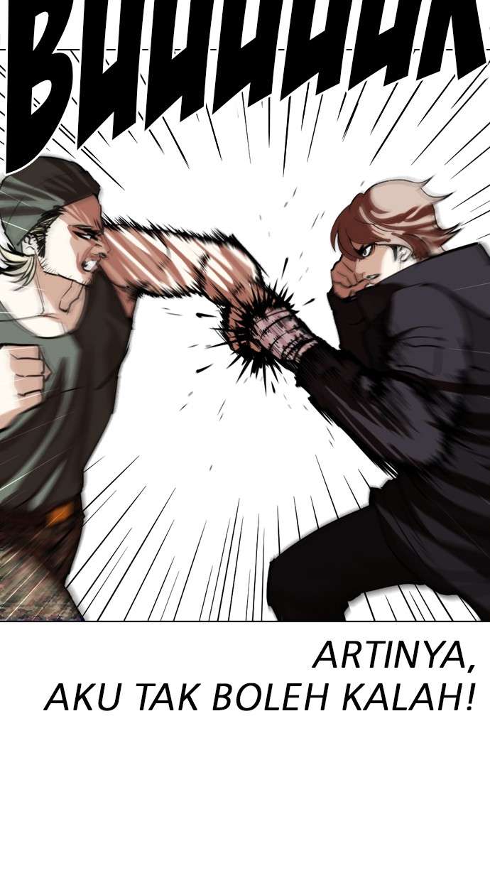 Lookism Chapter 261 halaman 12