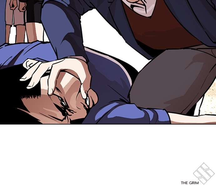 Lookism Chapter 261 halaman 137